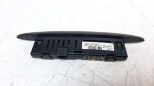 Recambio de sensor de aparcamiento para mercedes-benz clase gla (w156) 2013- gla 200 cdi (156.908) referencia OEM IAM A172542002 2