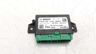 Recambio de modulo electronico para opel grandland x 2017- 1.2 referencia OEM IAM 9824532580  