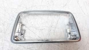 Recambio de moldura para mercedes-benz clase gla (w156) 2013- gla 200 cdi (156.908) referencia OEM IAM A1766890018  