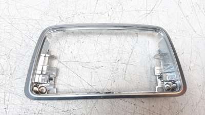 Recambio de moldura para mercedes-benz clase gla (w156) 2013- gla 200 cdi (156.908) referencia OEM IAM A1766890018  