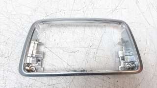 Recambio de moldura para mercedes-benz clase gla (w156) 2013- gla 200 cdi (156.908) referencia OEM IAM A1766890018  