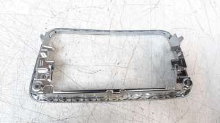 Recambio de moldura para mercedes-benz clase gla (w156) 2013- gla 200 cdi (156.908) referencia OEM IAM A1766890018  