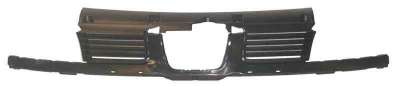 Recambio de rejilla delantera para seat ibiza (6k1) 1999-2002 referencia OEM IAM 6K0853653A01C 107211205 ST0312011