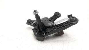 Recambio de motor limpia trasero para citroën c4 cactus 2014- 1.6 blue-hdi fap referencia OEM IAM 9801666380  