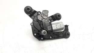 Recambio de motor limpia trasero para citroën c4 cactus 2014- 1.6 blue-hdi fap referencia OEM IAM 9801666380   2