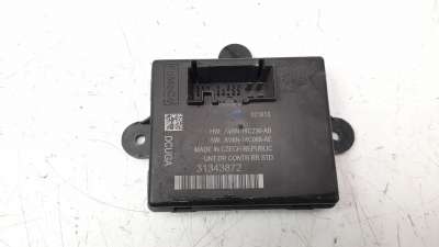 Recambio de modulo confort para volvo v40 2012- 1.6 diesel cat referencia OEM IAM 31343872  