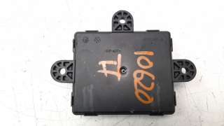Recambio de modulo confort para volvo v40 2012- 1.6 diesel cat referencia OEM IAM 31343872  