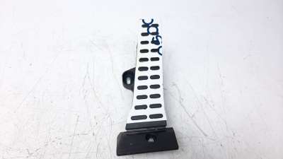 Recambio de potenciometro pedal para hyundai tucson 2015- 1.6 crdi cat referencia OEM IAM 32414400  