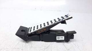 Recambio de potenciometro pedal para hyundai tucson 2015- 1.6 crdi cat referencia OEM IAM 32414400  