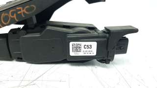 Recambio de potenciometro pedal para hyundai tucson 2015- 1.6 crdi cat referencia OEM IAM 32414400  