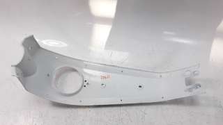 Recambio de moldura para yamaha xsr 700 2015- xsr 700 referencia OEM IAM B34F411A00  