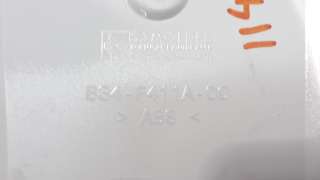 Recambio de moldura para yamaha xsr 700 2015- xsr 700 referencia OEM IAM B34F411A00  