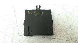 Recambio de centralita cierre para mercedes-benz clase gla (w156) 2013- gla 200 cdi (156.908) referencia OEM IAM A1669005411   2