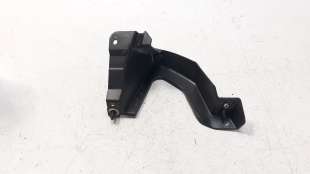 Recambio de moldura para renault megane iv berlina 5p 2015- 1.5 dci diesel fap energy referencia OEM IAM 852248678R   2