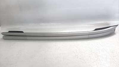 Recambio de barras techo para kia stonic (ybcuv) 2017- 1.0 tgdi cat referencia OEM IAM 87270H8400  