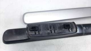 Recambio de barras techo para kia stonic (ybcuv) 2017- 1.0 tgdi cat referencia OEM IAM 87270H8400  