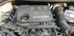 Recambio de bomba combustible para kia stonic (ybcuv) 2017- 1.0 tgdi cat referencia OEM IAM 31120H8200  