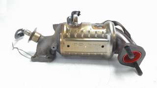 Recambio de catalizador para kia stonic (ybcuv) 2017- 1.0 tgdi cat referencia OEM IAM 04HC0  