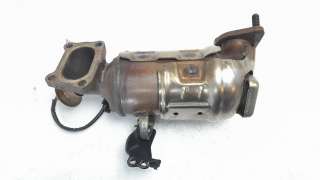Recambio de catalizador para kia stonic (ybcuv) 2017- 1.0 tgdi cat referencia OEM IAM 04HC0  