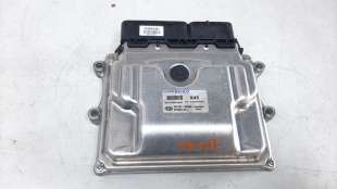 Recambio de centralita motor uce para kia stonic (ybcuv) 2017- 1.0 tgdi cat referencia OEM IAM 3912804045  