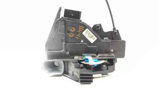 Recambio de cerradura puerta delantera derecha para kia stonic (ybcuv) 2017- 1.0 tgdi cat referencia OEM IAM 81320H8050KBX  