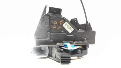 Recambio de cerradura puerta delantera derecha para kia stonic (ybcuv) 2017- 1.0 tgdi cat referencia OEM IAM 81320H8050KBX  