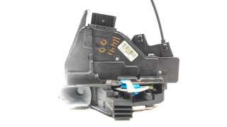 Recambio de cerradura puerta delantera derecha para kia stonic (ybcuv) 2017- 1.0 tgdi cat referencia OEM IAM 81320H8050KBX  