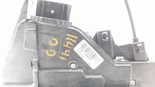 Recambio de cerradura puerta delantera derecha para kia stonic (ybcuv) 2017- 1.0 tgdi cat referencia OEM IAM 81320H8050KBX   2