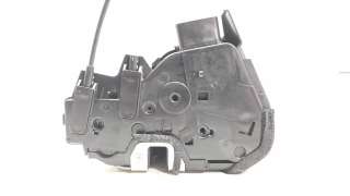 Recambio de cerradura puerta delantera derecha para kia stonic (ybcuv) 2017- 1.0 tgdi cat referencia OEM IAM 81320H8050KBX  