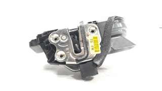 Recambio de cerradura puerta delantera derecha para kia stonic (ybcuv) 2017- 1.0 tgdi cat referencia OEM IAM 81320H8050KBX  