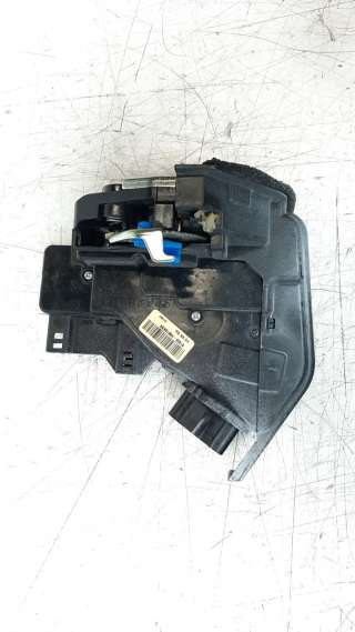 Recambio de cerradura puerta trasera derecha para kia stonic (ybcuv) 2017- 1.0 tgdi cat referencia OEM IAM 81420H8010  