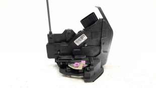 Recambio de cerradura puerta trasera izquierda para kia stonic (ybcuv) 2017- 1.0 tgdi cat referencia OEM IAM 81410H8010KBX  