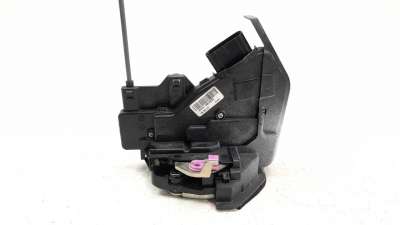 Recambio de cerradura puerta trasera izquierda para kia stonic (ybcuv) 2017- 1.0 tgdi cat referencia OEM IAM 81410H8010KBX  
