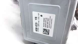 Recambio de columna direccion para kia stonic (ybcuv) 2017- 1.0 tgdi cat referencia OEM IAM 56310H8300   2