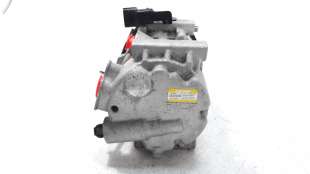 Recambio de compresor aire acondicionado para kia stonic (ybcuv) 2017- 1.0 tgdi cat referencia OEM IAM 97701H8400 1E39E17100 CAF 2