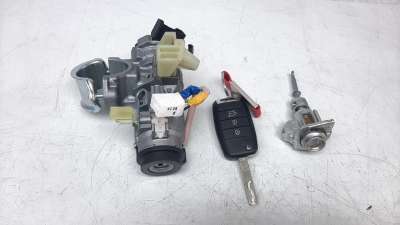 Recambio de conmutador de arranque para kia stonic (ybcuv) 2017- 1.0 tgdi cat referencia OEM IAM 81900H8C00  