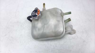 Recambio de deposito expansion para kia stonic (ybcuv) 2017- 1.0 tgdi cat referencia OEM IAM 25430H8450  