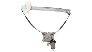 Recambio de elevalunas delantero derecho para kia stonic (ybcuv) 2017- 1.0 tgdi cat referencia OEM IAM 82402H8100  