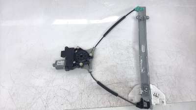 Recambio de elevalunas delantero izquierdo para kia stonic (ybcuv) 2017- 1.0 tgdi cat referencia OEM IAM 82401H8110  