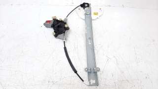 Recambio de elevalunas trasero derecho para kia stonic (ybcuv) 2017- 1.0 tgdi cat referencia OEM IAM 83402H8100  