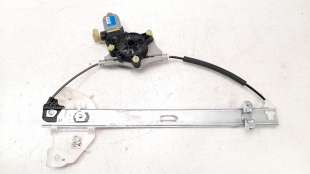 Recambio de elevalunas trasero izquierdo para kia stonic (ybcuv) 2017- 1.0 tgdi cat referencia OEM IAM 83401H8100  