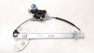 Recambio de elevalunas trasero izquierdo para kia stonic (ybcuv) 2017- 1.0 tgdi cat referencia OEM IAM 83401H8100  