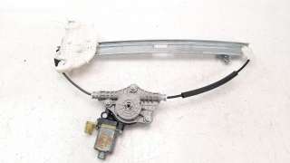 Recambio de elevalunas trasero izquierdo para kia stonic (ybcuv) 2017- 1.0 tgdi cat referencia OEM IAM 83401H8100  