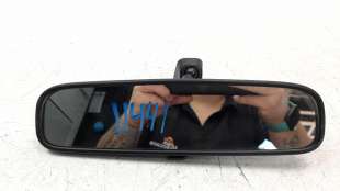 Recambio de espejo para kia stonic (ybcuv) 2017- 1.0 tgdi cat referencia OEM IAM 85101H8000  