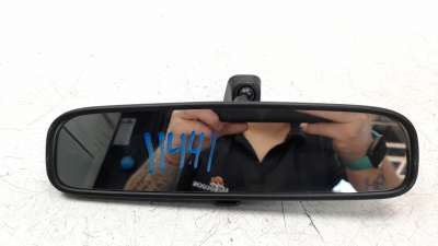 Recambio de espejo para kia stonic (ybcuv) 2017- 1.0 tgdi cat referencia OEM IAM 85101H8000  