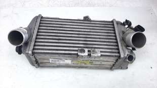 Recambio de intercooler para kia stonic (ybcuv) 2017- 1.0 tgdi cat referencia OEM IAM 2827004610  
