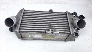 Recambio de intercooler para kia stonic (ybcuv) 2017- 1.0 tgdi cat referencia OEM IAM 2827004610  