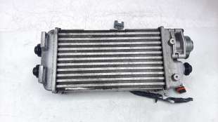 Recambio de intercooler para kia stonic (ybcuv) 2017- 1.0 tgdi cat referencia OEM IAM 2827004610   2