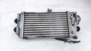 Recambio de intercooler para kia stonic (ybcuv) 2017- 1.0 tgdi cat referencia OEM IAM 2827004610  