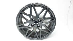 Recambio de llanta para kia stonic (ybcuv) 2017- 1.0 tgdi cat referencia OEM IAM H8529AB000 17PULGADAS 